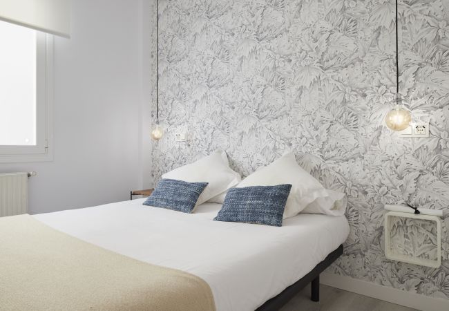 Apartamento en San Sebastián/Donostia - Always Easy I Arroka Apartamento en San Sebastián/Donostia - Always Easy I Arroka