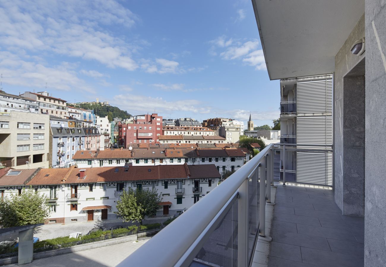 Apartamento en San Sebastián - Always Easy I Mikeletes