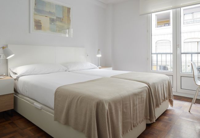 Apartamento en San Sebastián/Donostia - Always Easy I Larroca Apartamento en San Sebastián/Donostia - Always Easy I Larroca