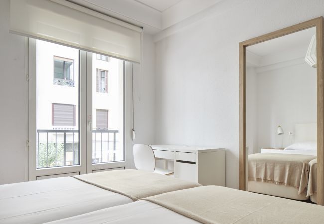 Apartamento en San Sebastián/Donostia - Always Easy I Larroca Apartamento en San Sebastián/Donostia - Always Easy I Larroca