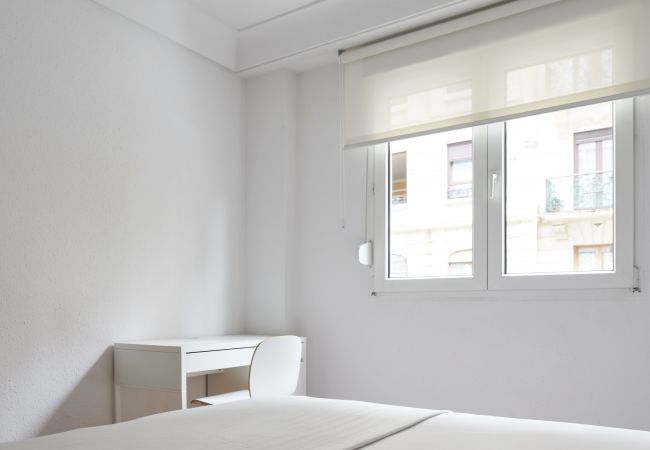 Apartamento en San Sebastián/Donostia - Always Easy I Larroca Apartamento en San Sebastián/Donostia - Always Easy I Larroca