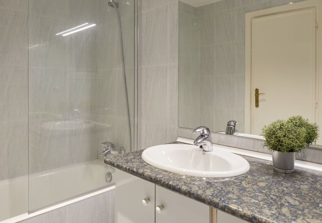 Apartamento en San Sebastián/Donostia - Always Easy I Larroca Apartamento en San Sebastián/Donostia - Always Easy I Larroca