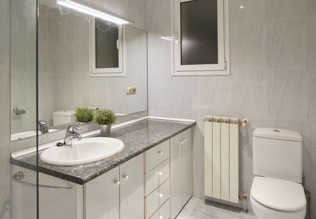 Apartamento en San Sebastián/Donostia - Always Easy I Larroca Apartamento en San Sebastián/Donostia - Always Easy I Larroca