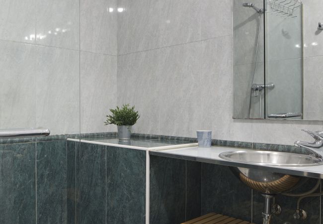 Apartamento en San Sebastián/Donostia - Always Easy I Larroca Apartamento en San Sebastián/Donostia - Always Easy I Larroca