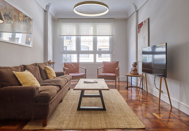 Apartamento en San Sebastián/Donostia - Always Easy I Larroca