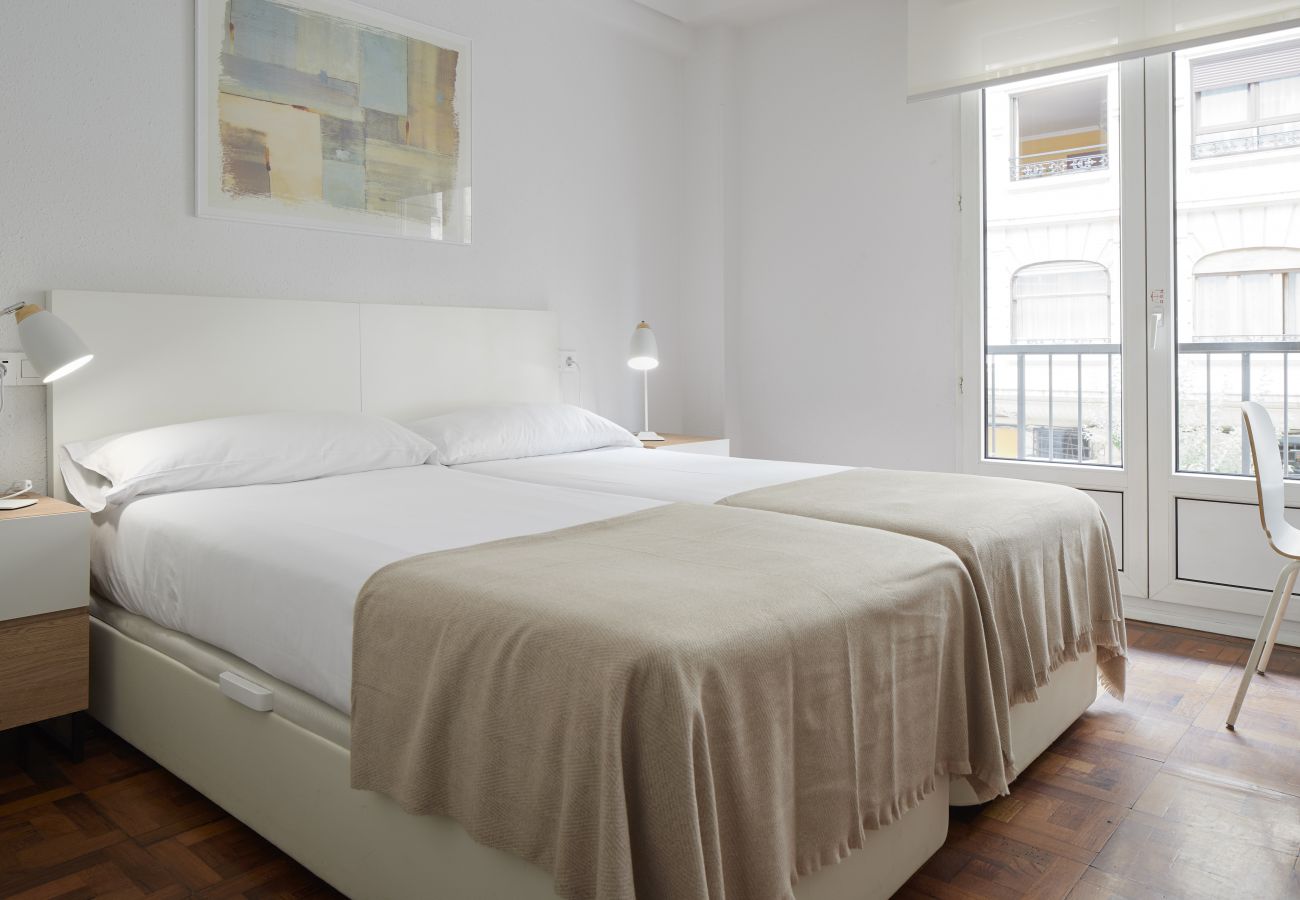 Apartamento en San Sebastián - Always Easy I Larroca