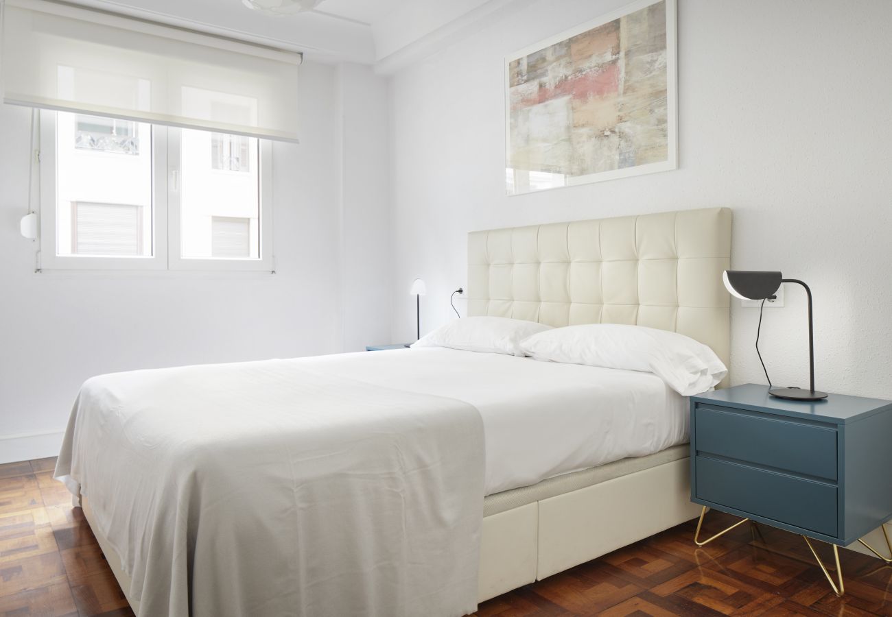 Apartamento en San Sebastián - Always Easy I Larroca