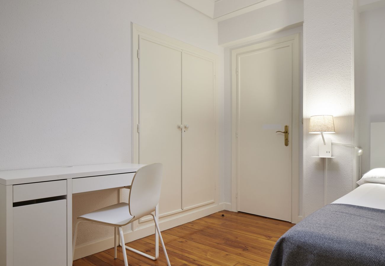 Apartamento en San Sebastián - Always Easy I Larroca