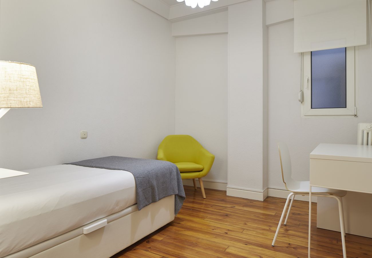 Apartamento en San Sebastián - Always Easy I Larroca