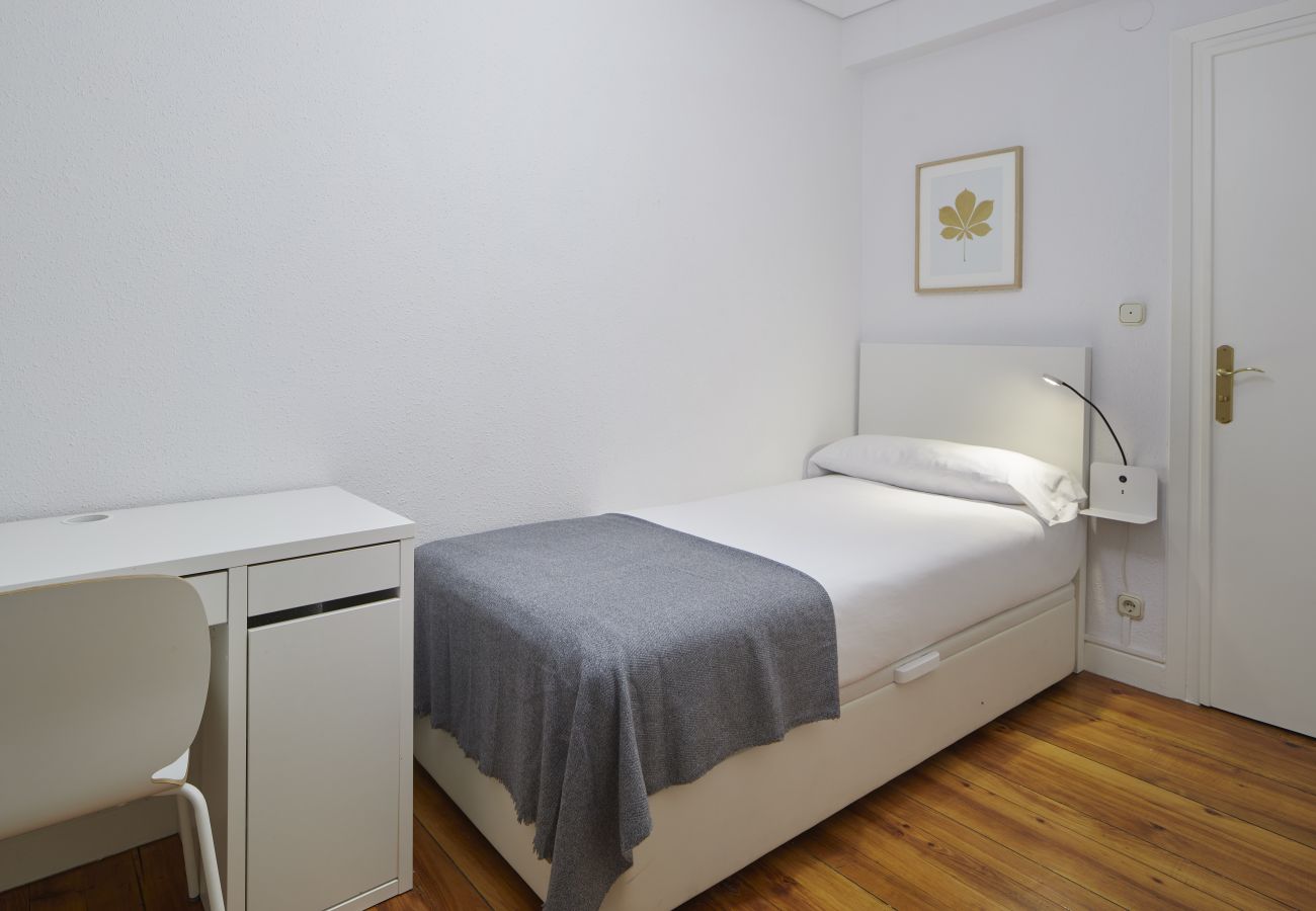 Apartamento en San Sebastián - Always Easy I Larroca