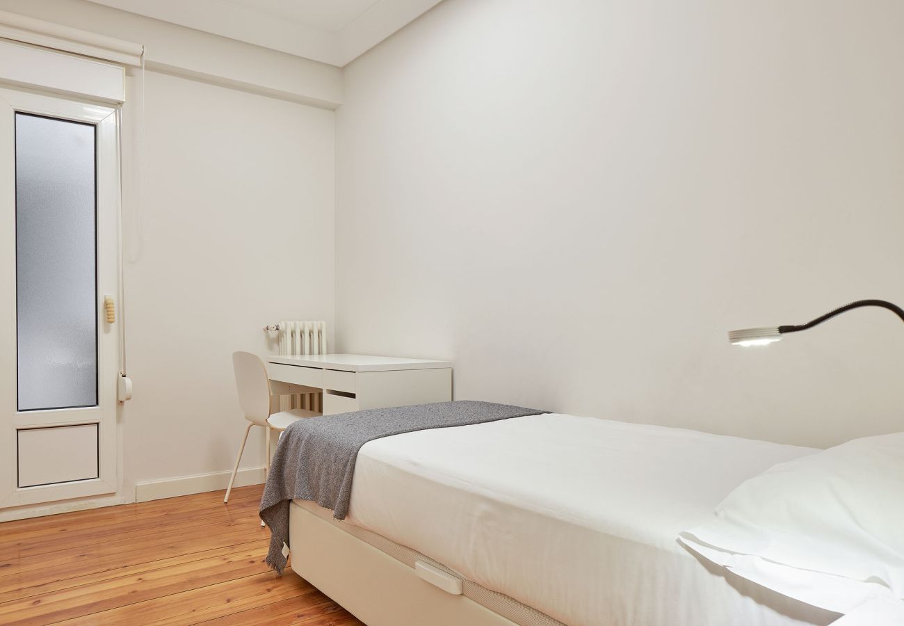 Apartamento en San Sebastián/Donostia - Always Easy I Larroca