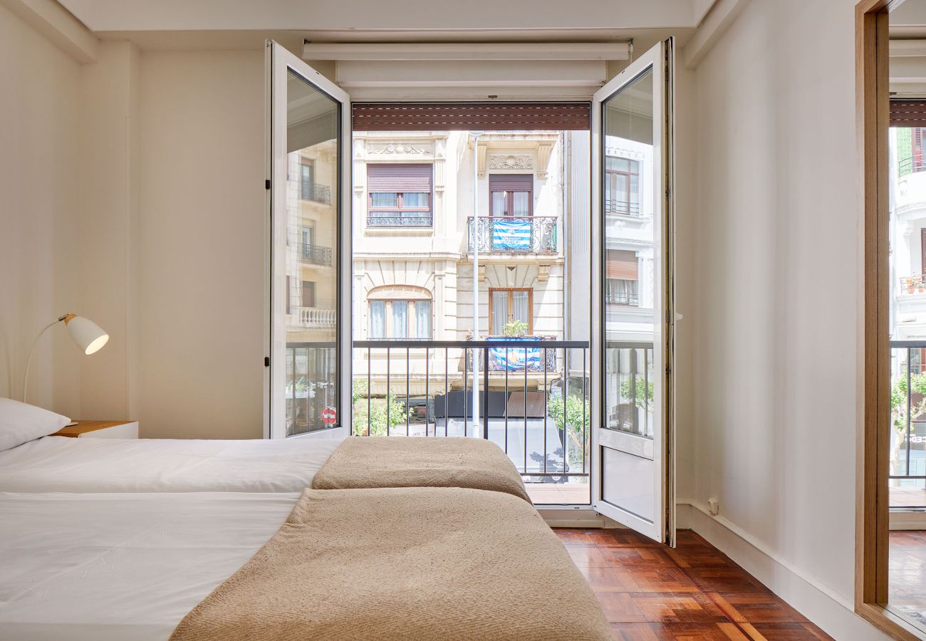 Apartamento en San Sebastián/Donostia - Always Easy I Larroca