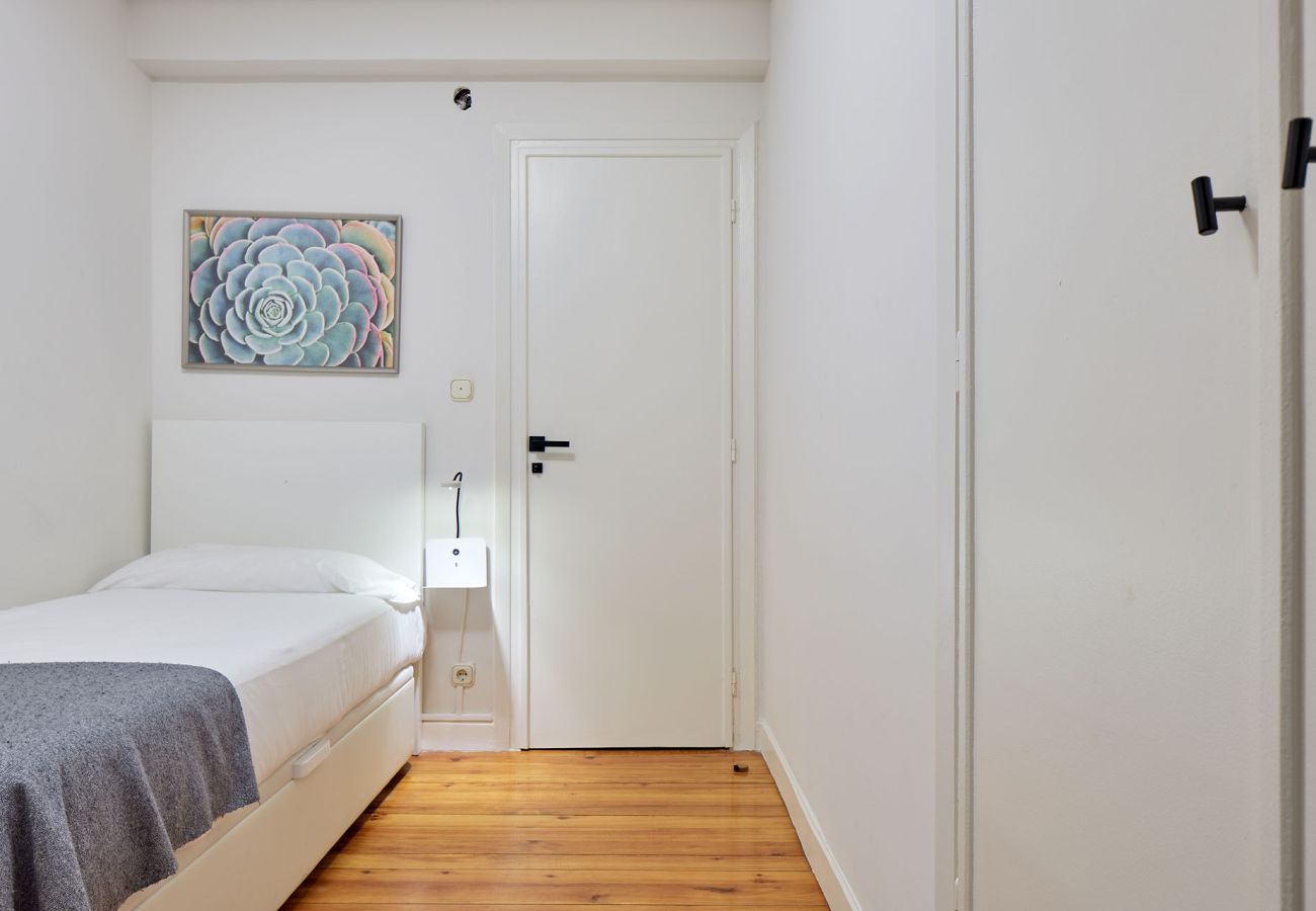 Apartamento en San Sebastián/Donostia - Always Easy I Larroca