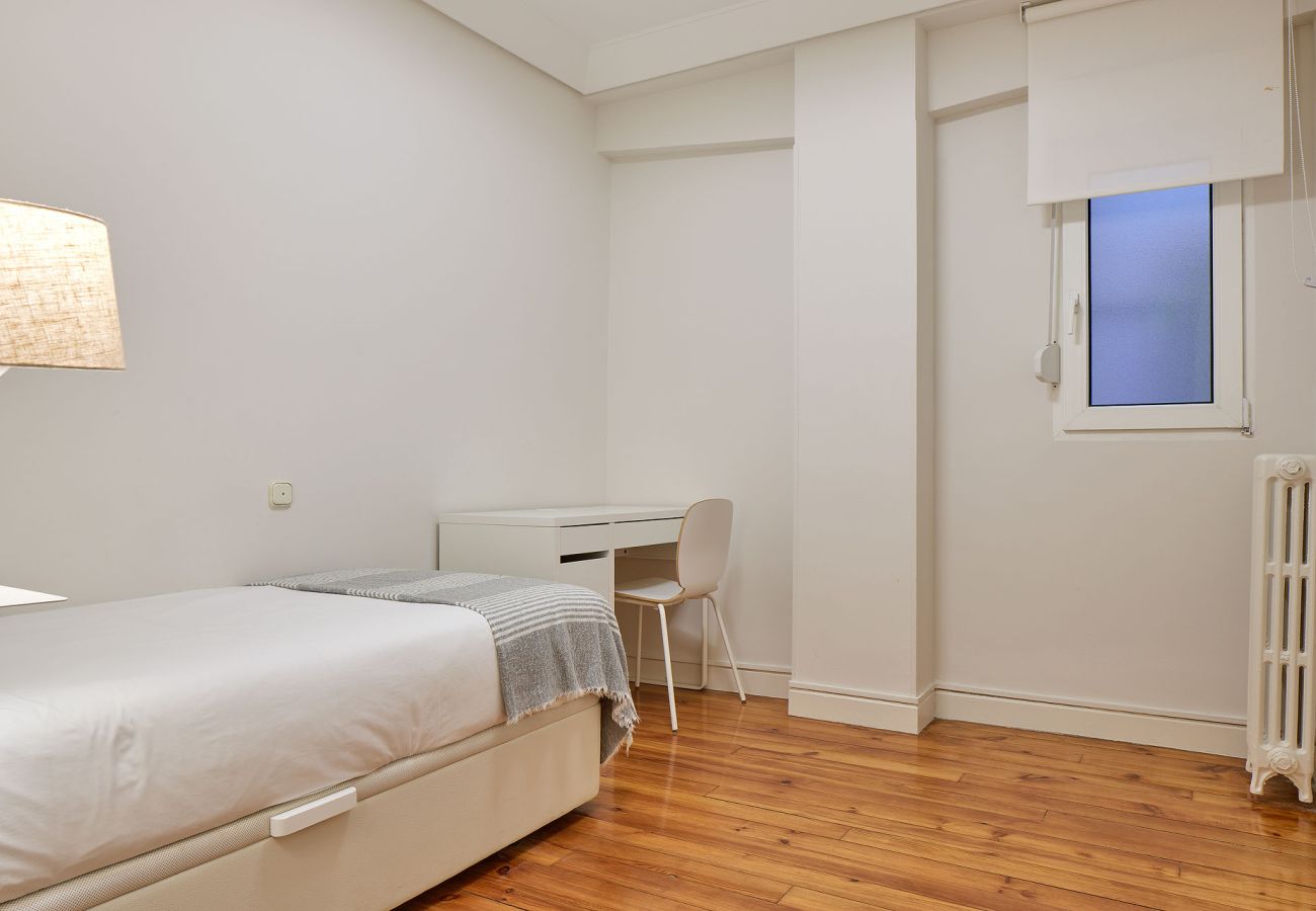 Apartamento en San Sebastián/Donostia - Always Easy I Larroca