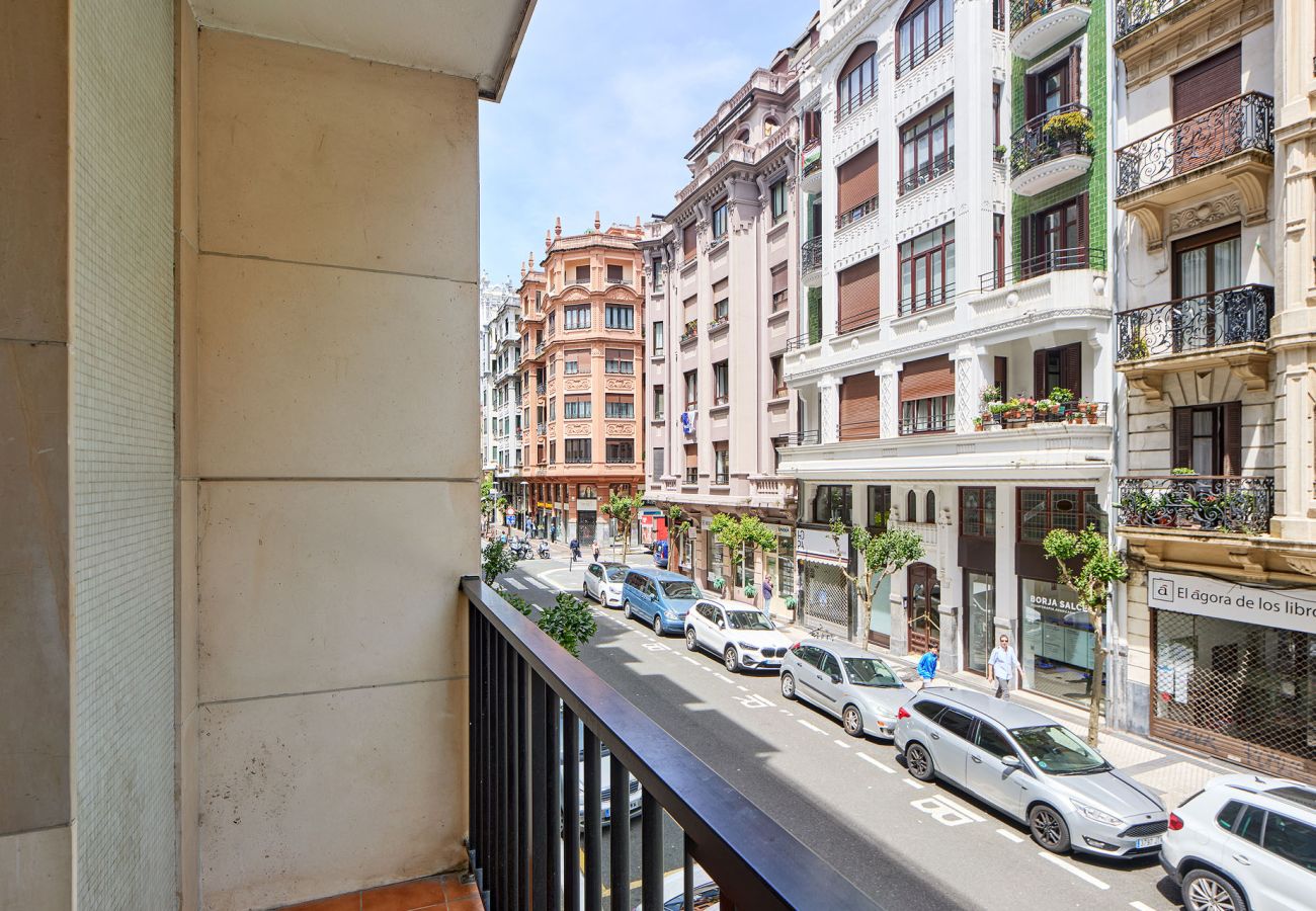 Apartamento en San Sebastián/Donostia - Always Easy I Larroca