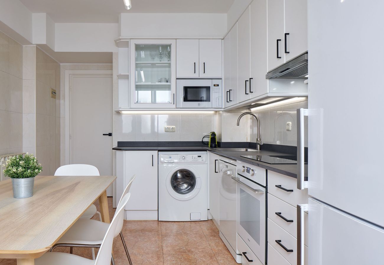 Apartamento en San Sebastián/Donostia - Always Easy I Larroca