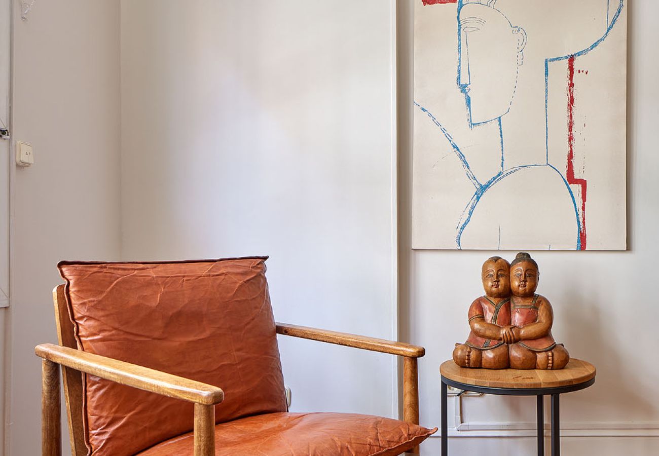 Apartamento en San Sebastián/Donostia - Always Easy I Larroca