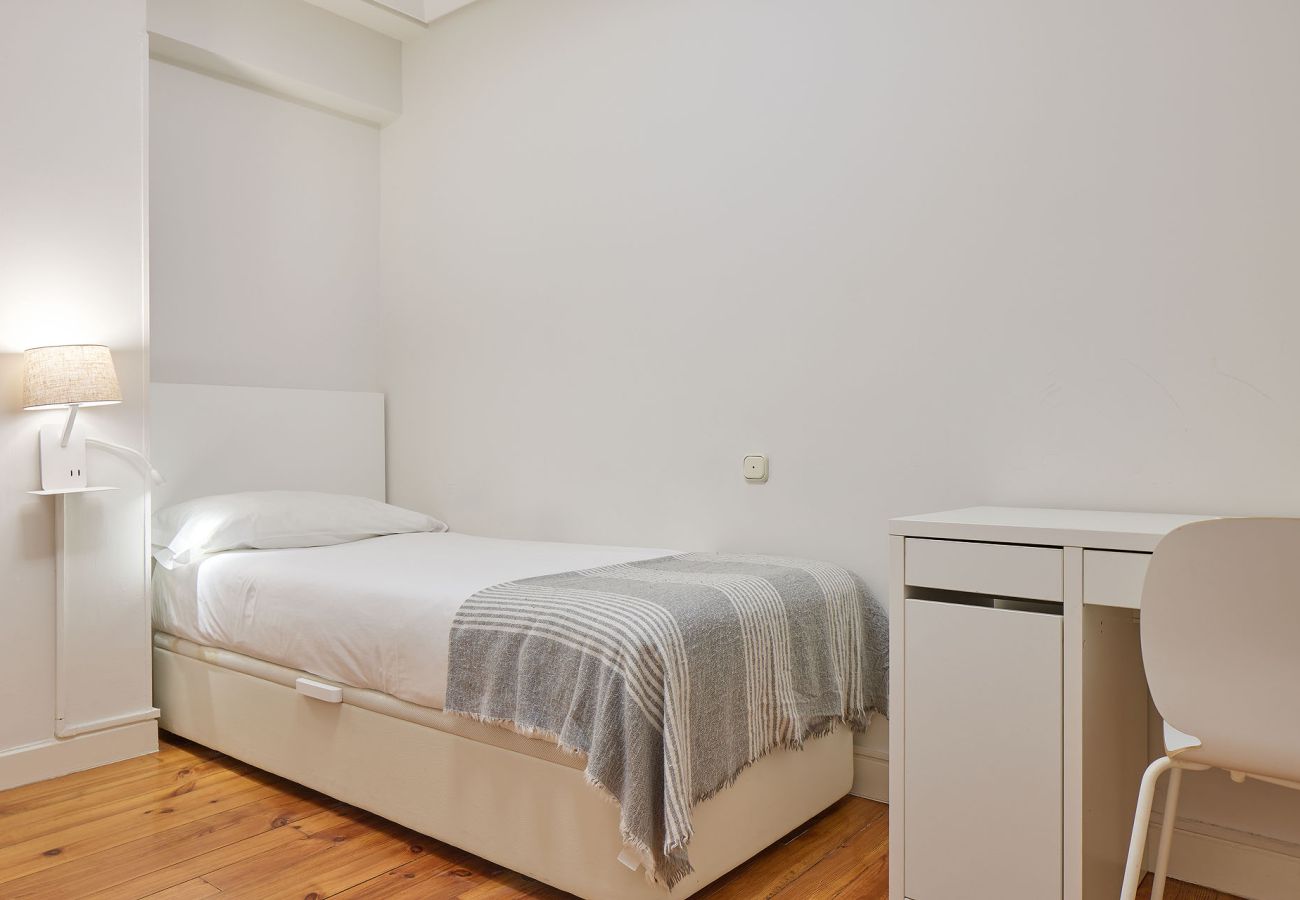 Apartamento en San Sebastián/Donostia - Always Easy I Larroca