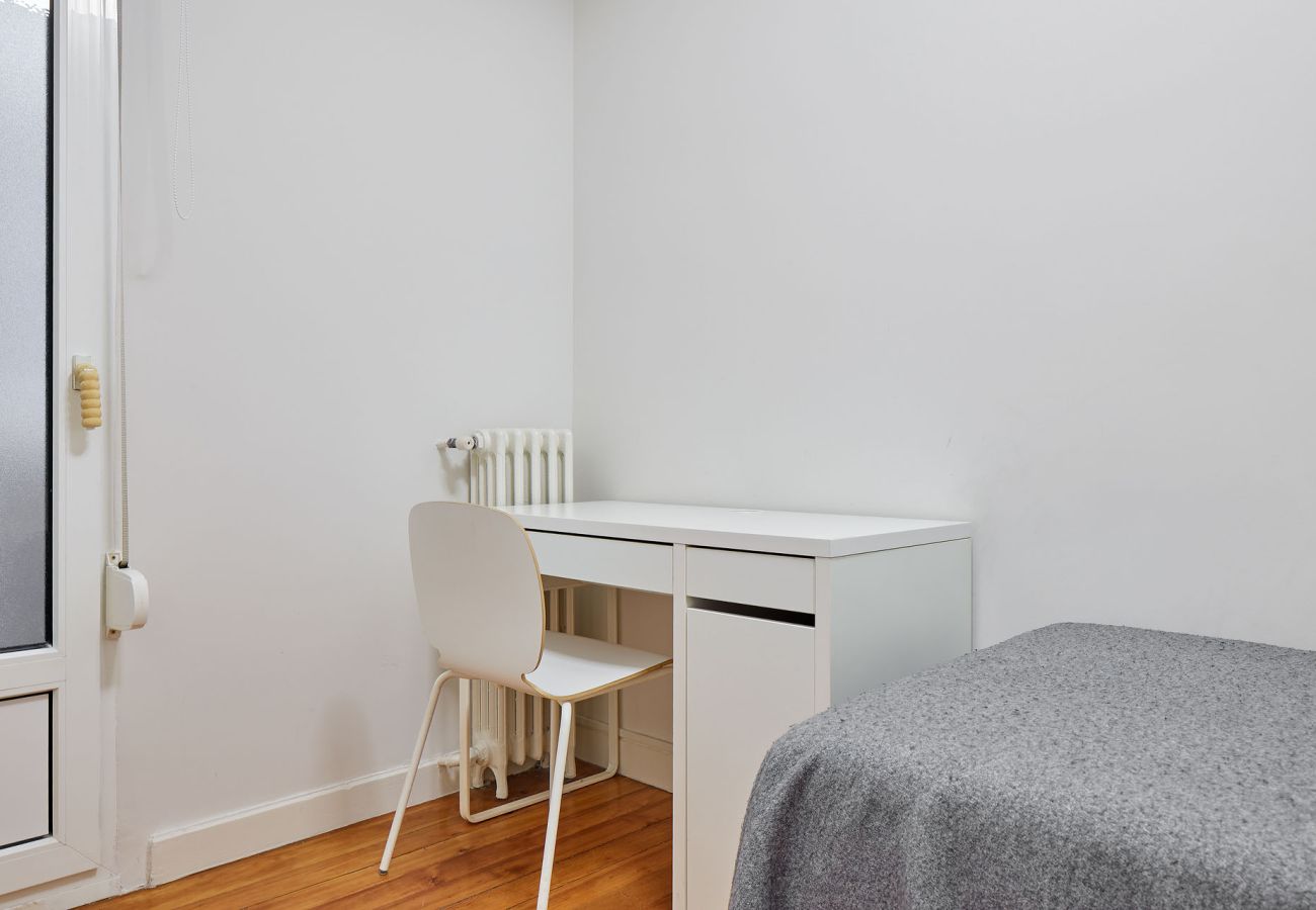 Apartamento en San Sebastián/Donostia - Always Easy I Larroca