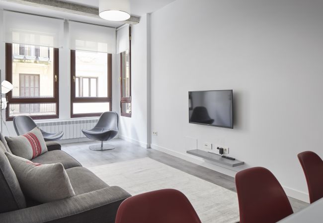 Apartamento vacacional en San Sebastián