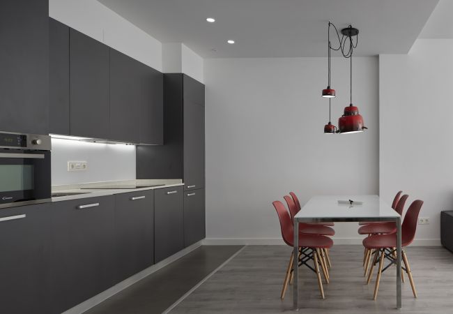 Apartamento en San Sebastián/Donostia - Always Easy I San Francisco Apartamento en San Sebastián/Donostia - Always Easy I San Francisco