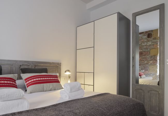 Apartamento en San Sebastián/Donostia - Always Easy I San Francisco Apartamento en San Sebastián/Donostia - Always Easy I San Francisco