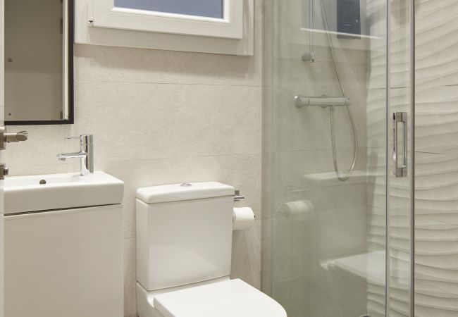 Apartamento en San Sebastián/Donostia - Always Easy I San Francisco Apartamento en San Sebastián/Donostia - Always Easy I San Francisco