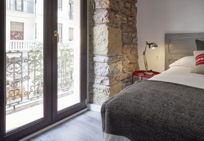 Apartamento en San Sebastián/Donostia - Always Easy I San Francisco Apartamento en San Sebastián/Donostia - Always Easy I San Francisco