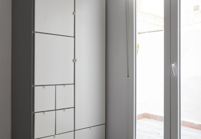 Apartamento en San Sebastián/Donostia - Always Easy I San Francisco Apartamento en San Sebastián/Donostia - Always Easy I San Francisco