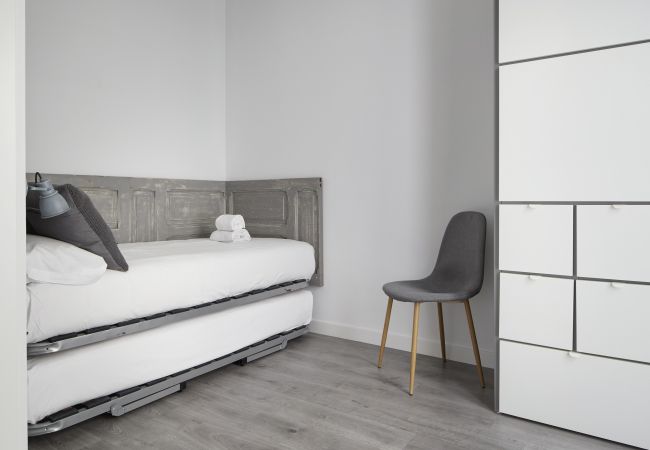 Apartamento en San Sebastián/Donostia - Always Easy I San Francisco Apartamento en San Sebastián/Donostia - Always Easy I San Francisco