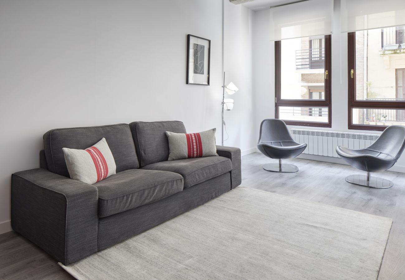 Apartamento en San Sebastián - Always Easy I San Francisco