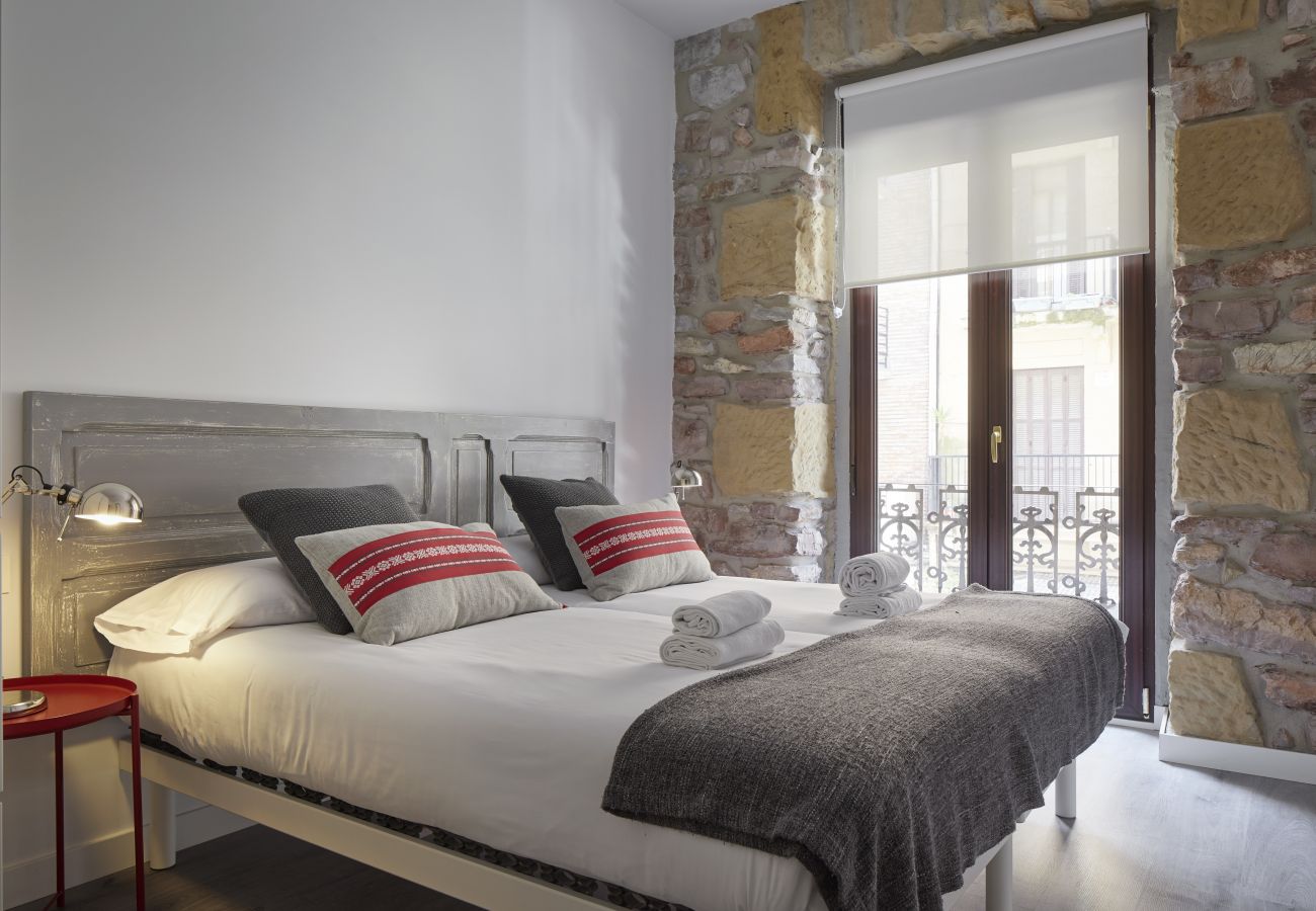 Apartamento en San Sebastián - Always Easy I San Francisco