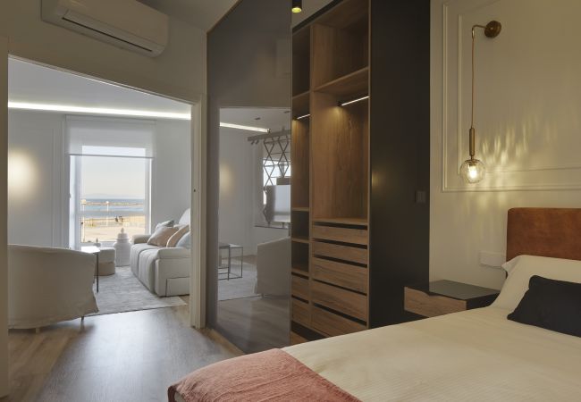 Apartamento en San Sebastián/Donostia - Always Easy I Sagües Apartamento en San Sebastián/Donostia - Always Easy I Sagües