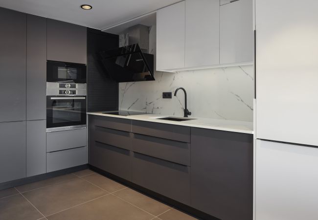 Apartamento en San Sebastián/Donostia - Always Easy I Sagües Apartamento en San Sebastián/Donostia - Always Easy I Sagües