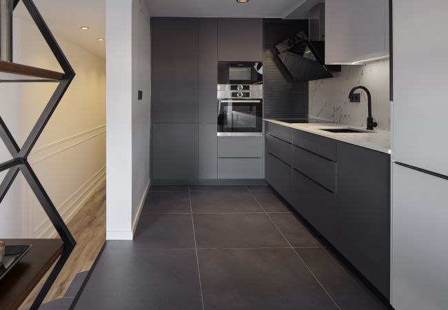 Apartamento en San Sebastián/Donostia - Always Easy I Sagües Apartamento en San Sebastián/Donostia - Always Easy I Sagües