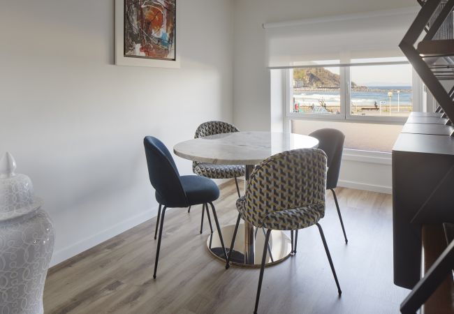 Apartamento en San Sebastián/Donostia - Always Easy I Sagües Apartamento en San Sebastián/Donostia - Always Easy I Sagües