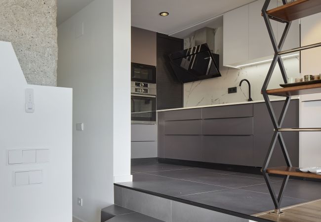 Apartamento en San Sebastián/Donostia - Always Easy I Sagües Apartamento en San Sebastián/Donostia - Always Easy I Sagües