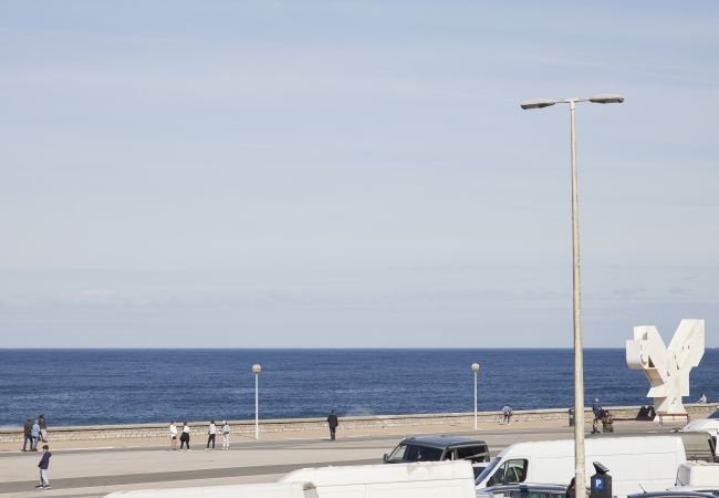 Apartamento en San Sebastián/Donostia - Always Easy I Sagües Apartamento en San Sebastián/Donostia - Always Easy I Sagües