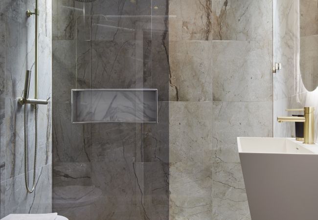 Apartamento en San Sebastián/Donostia - Always Easy I Sagües Apartamento en San Sebastián/Donostia - Always Easy I Sagües