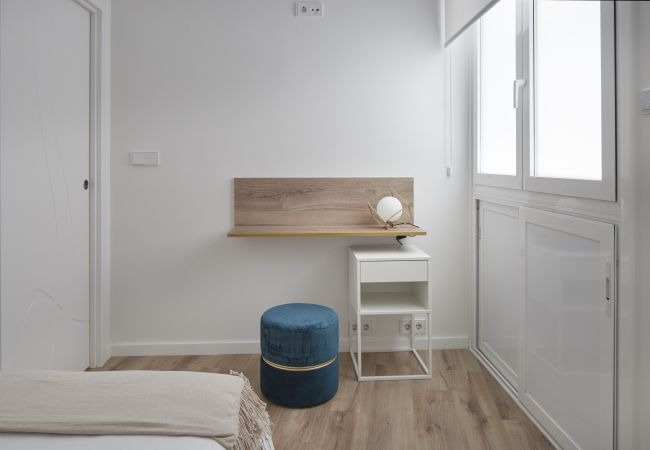 Apartamento en San Sebastián/Donostia - Always Easy I Sagües Apartamento en San Sebastián/Donostia - Always Easy I Sagües