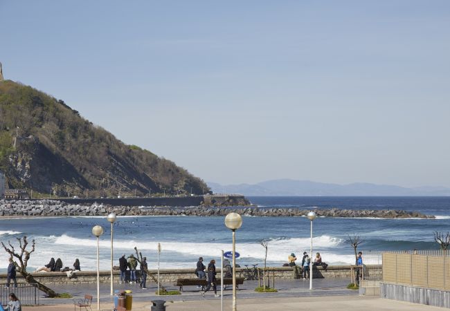 Apartamento en San Sebastián/Donostia - Always Easy I Sagües Apartamento en San Sebastián/Donostia - Always Easy I Sagües