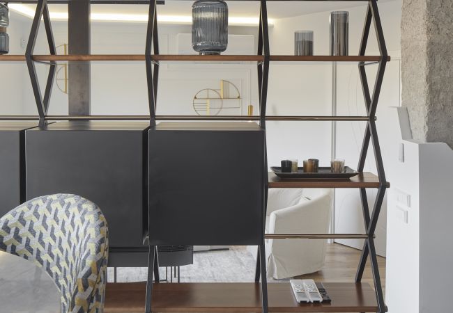 Apartamento en San Sebastián/Donostia - Always Easy I Sagües Apartamento en San Sebastián/Donostia - Always Easy I Sagües