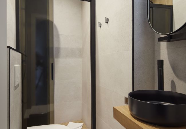 Apartamento en San Sebastián/Donostia - Always Easy I Sagües Apartamento en San Sebastián/Donostia - Always Easy I Sagües