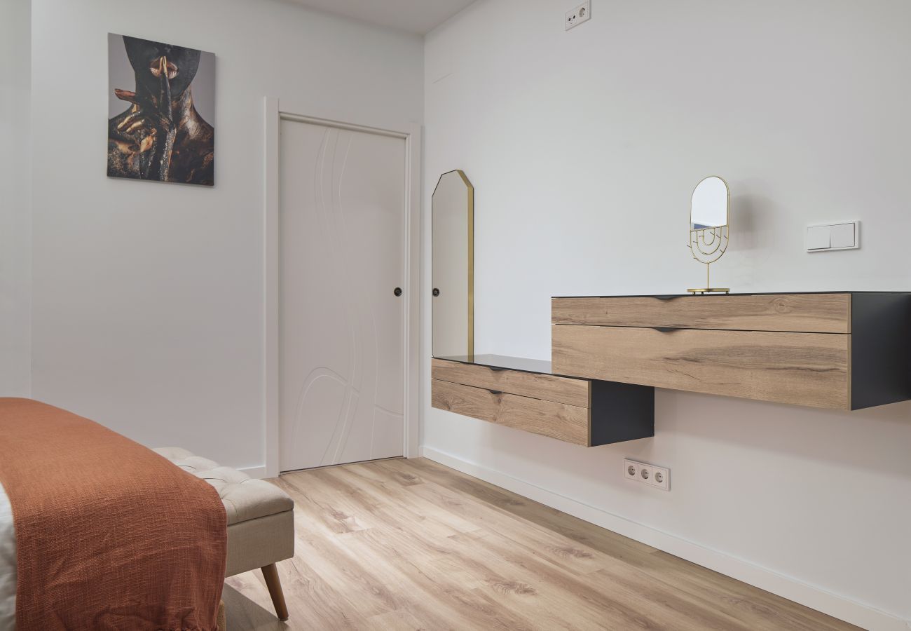 Apartamento en San Sebastián - Always Easy I Sagües