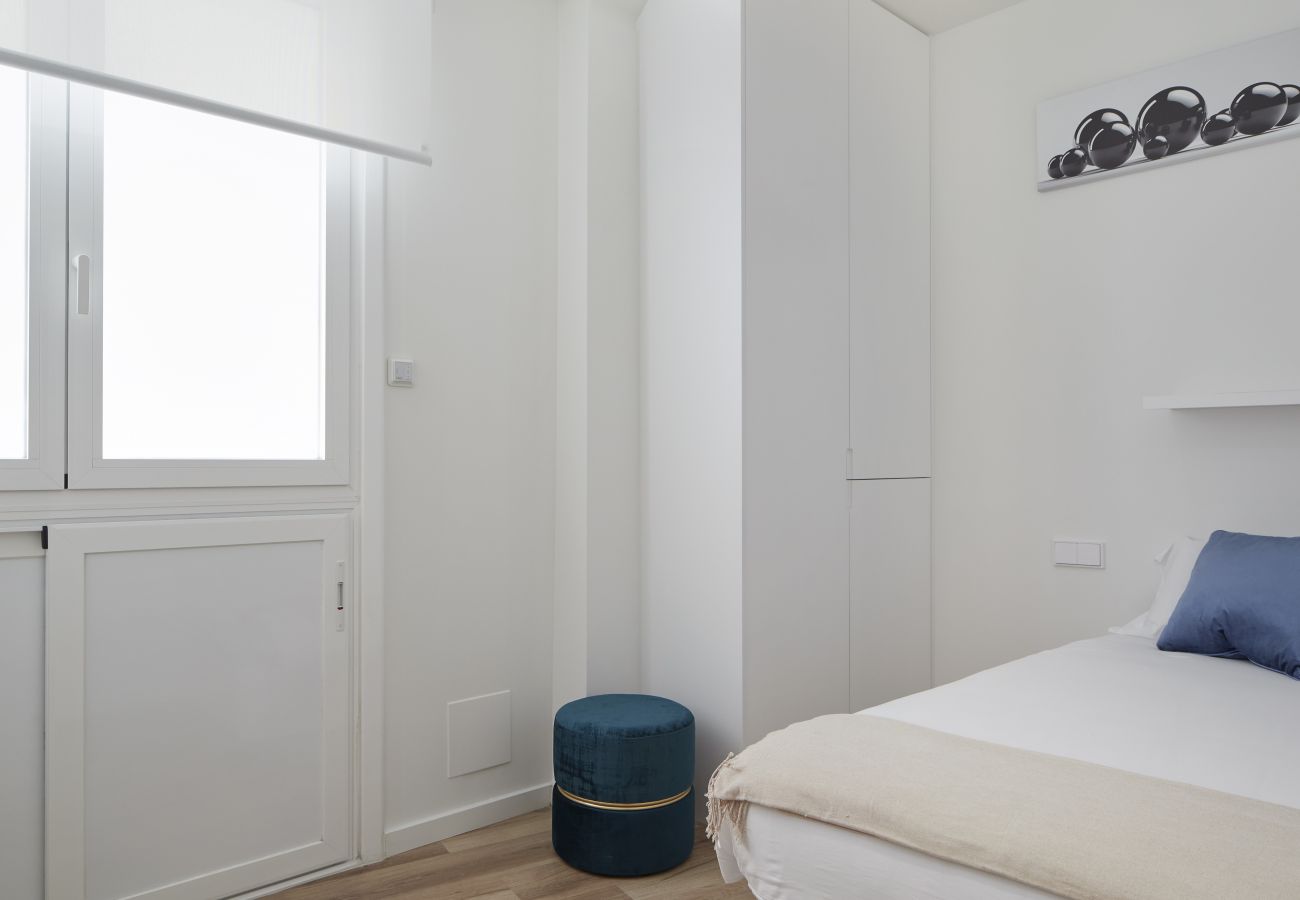 Apartamento en San Sebastián - Always Easy I Sagües