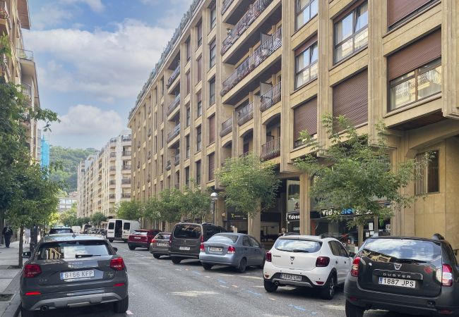 Apartamento en San Sebastián/Donostia - Always Easy I Secundino Esnaola Apartamento en San Sebastián/Donostia - Always Easy I Secundino Esnaola