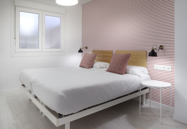 Apartamento en San Sebastián/Donostia - Always Easy I Secundino Esnaola Apartamento en San Sebastián/Donostia - Always Easy I Secundino Esnaola