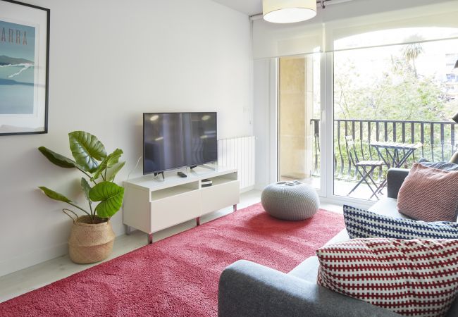 Apartamento en San Sebastián - Always Easy I Secundino Esnaola