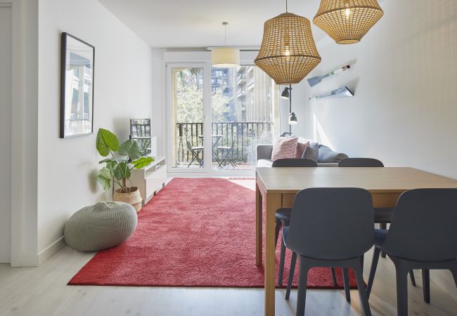 Apartamento en San Sebastián - Always Easy I Secundino Esnaola