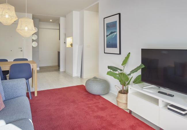 Apartamento en San Sebastián - Always Easy I Secundino Esnaola